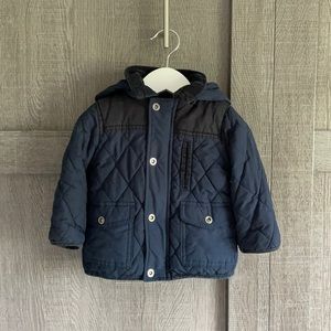 2/$40⭐️Zara coat